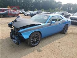 دودج تشالنجر